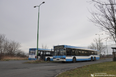 Neoplan N4020td #112