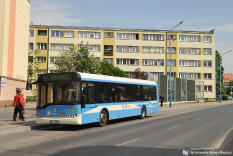 Solaris Urbino 12 I #226