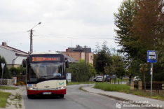 Solaris Urbino 8,9 LE #118