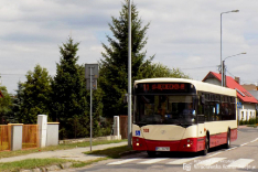 Komunikacja miejska w innych miastach