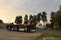 Mercedes-Benz Conecto LF G #2340