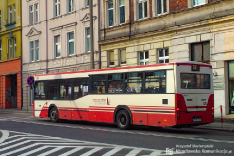 Jelcz M121I/3 #220