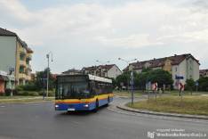 Komunikacja miejska w innych miastach