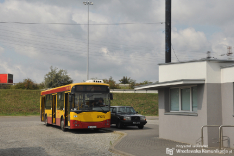 Jelcz M121I4 #4923