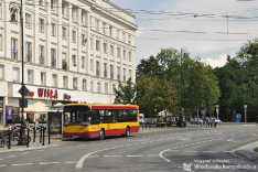 Komunikacja miejska w innych miastach