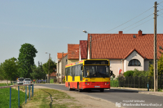 Volvo B10BLE #98