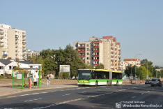 Mercedes-Benz Conecto G #454