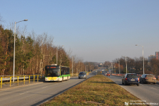 MAN NL283 Lion's City #237