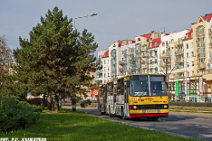 Ikarus 280.70E #5320