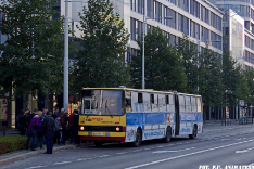 Ikarus 280.70E #5320