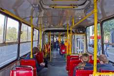 Ikarus 280.70E #5320