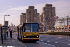 Ikarus 280.70E #5320