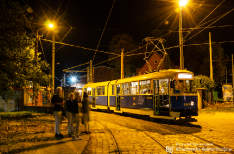 Konstal 102Na #2069