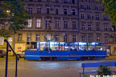 NOCKA 8 - pożegnanie Dyrekcyjnej