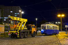 Konstal 4N1 #1444