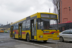 Jelcz M121MB #9556