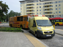 Peugeot Boxer #1319