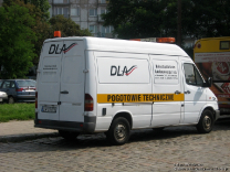 Mercedes-Benz Sprinter 313 CDI #604