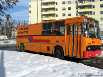 Ikarus 280.26/A #1229