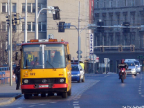 Ikarus 280.26/A #1162 (ex. #5010)