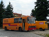 Ikarus 280.26/A #1229 (ex. #5170)