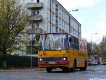 Ikarus 280.26/A #1169 (ex. #5029)