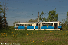 Powitanie 102Na #2069 po remoncie