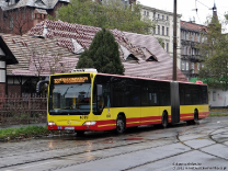 Mercedes-Benz O530G #8321