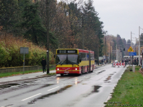 Volvo B10MA #8016