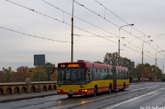 Volvo 7700A #8130