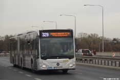 Mercedes-Benz O530G #8342