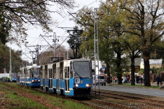Wszystkich Świętych 2013
