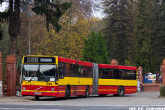 Volvo B10MA #8012