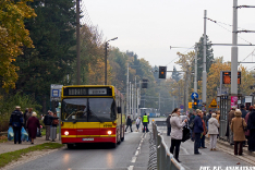 Volvo B10MA #8008