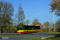 Solaris Urbino 12 #5422