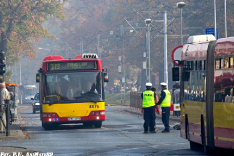 Volvo 7000A #8076