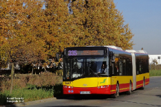 Solaris Urbino 18 #5607