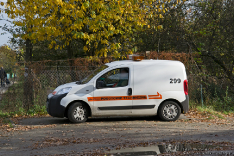 Fiat Fiorino #299