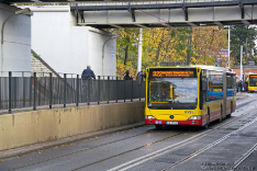 Mercedes-Benz O530G #8329