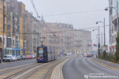 Pesa 2010NW #3206