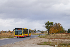 Mercedes-Benz O530G C2 #8524