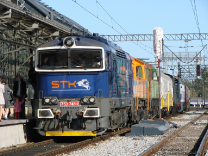 ČKD T 478.3 #753 741-8