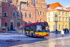 XXIX finał WOŚP z MPK Wrocław