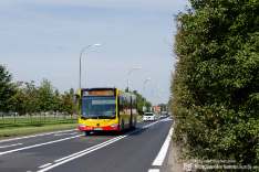 Zmiany tras (37. PKO Wrocław Maraton)