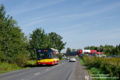 Zmiany tras (37. PKO Wrocław Maraton)