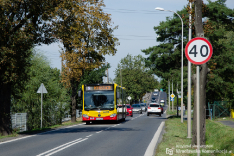 Zmiany tras (37. PKO Wrocław Maraton)