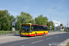 Mercedes-Benz O530 #7312