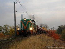 FabLok 6D #SM42-2303