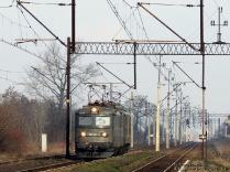 Škoda 59E #182 065-3 + PaFaWag 3E/1 #ET21-66