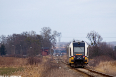 Pesa 218Md #SA134-025